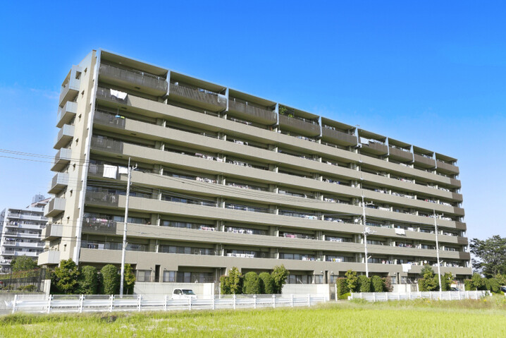 コスモ大宮春野ガーデンパークス