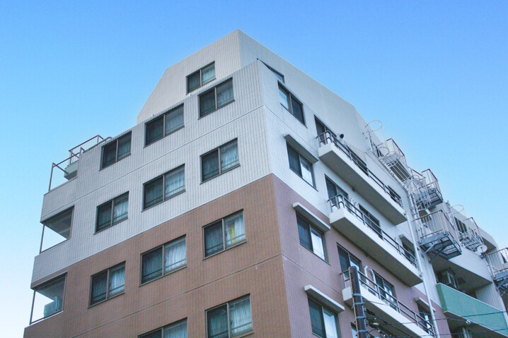 ネオマイム上大岡ステーションアベニュー