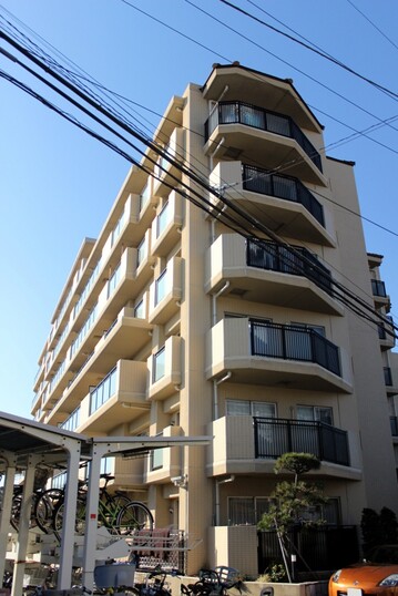 アーバンビュー湘南辻堂サウスヴィラ