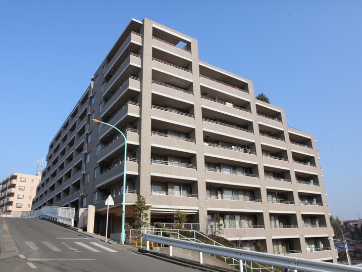 グランステイツかしわ台チェスターハウス