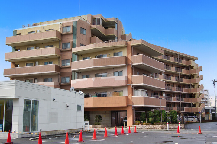 サンクレイドル橋本台