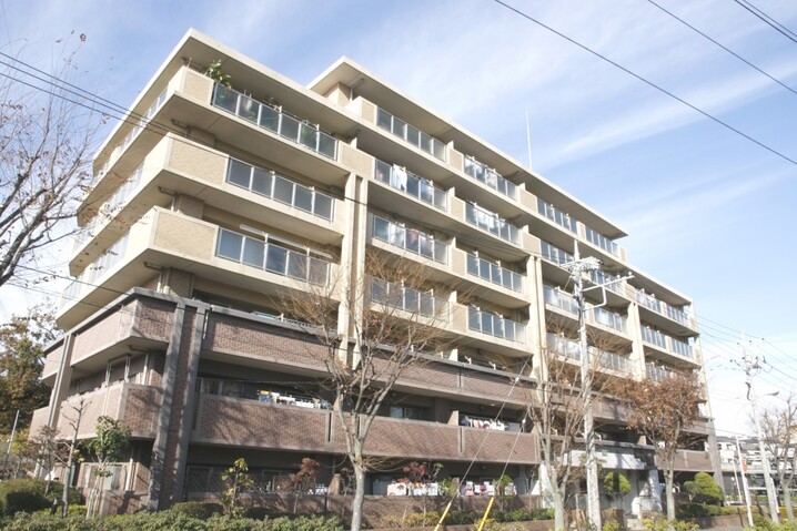 リステージ東戸塚ライトプレイス