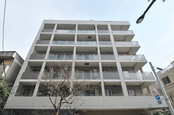 アルス東陽町
