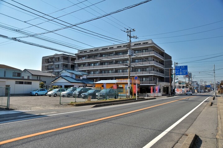 パテラ浜野アクアオリエンタル