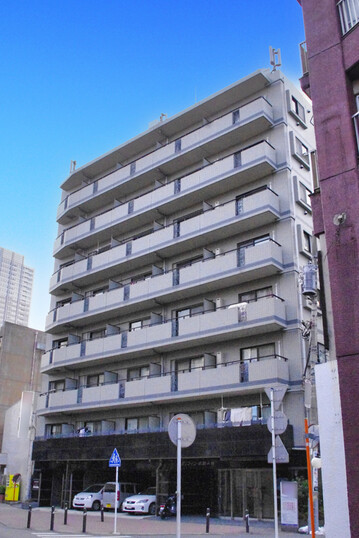 グリフィン武蔵小杉