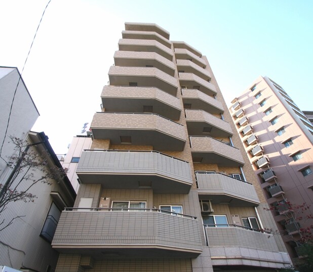 グランベル川崎南幸町デュアルステージ