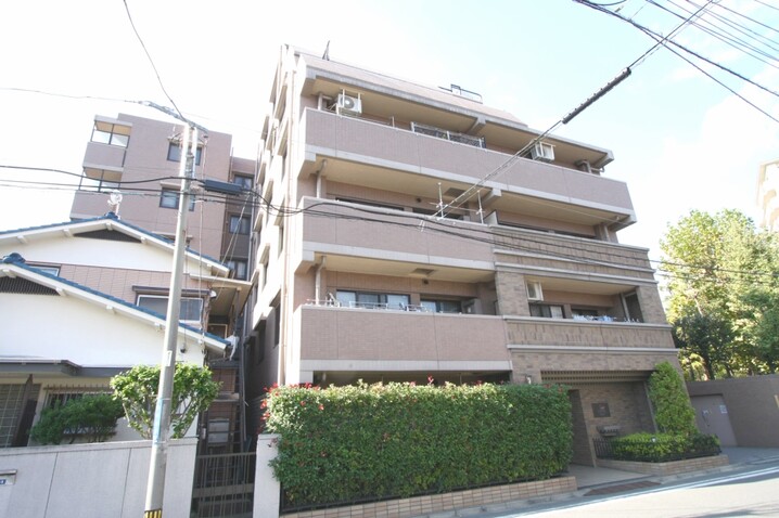 ナイスアーバン新川崎ウイングスクエア