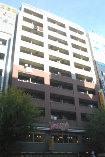 メインステージ秋葉原駅前