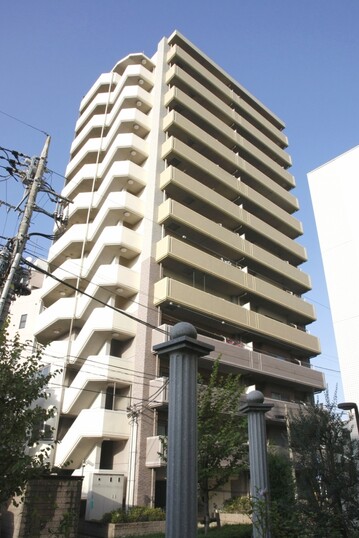 センチュリープラチナマンション大鳥居