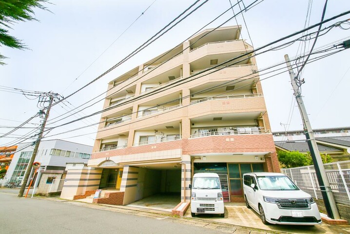 ラコスタアステリア元住吉