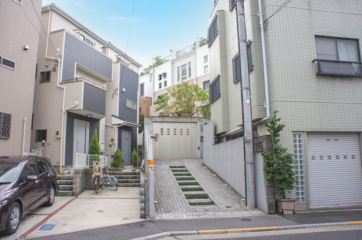 カーサアリビオ本駒込
