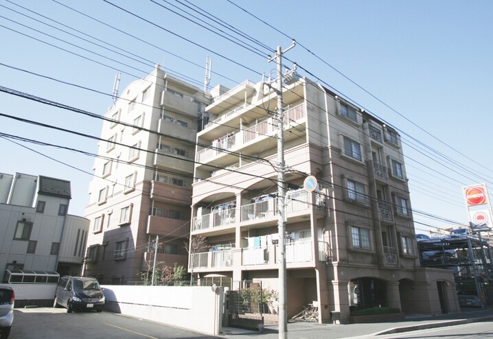 クイーンシティ市川フィエルテ
