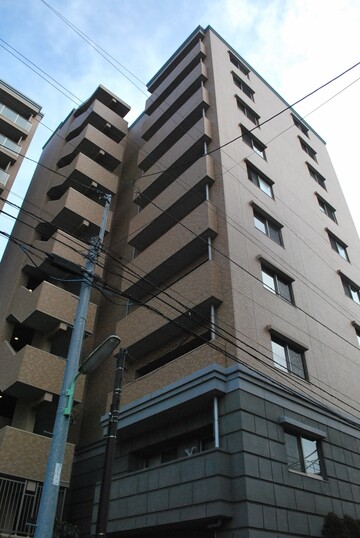 グランドステージ錦糸町弐番館