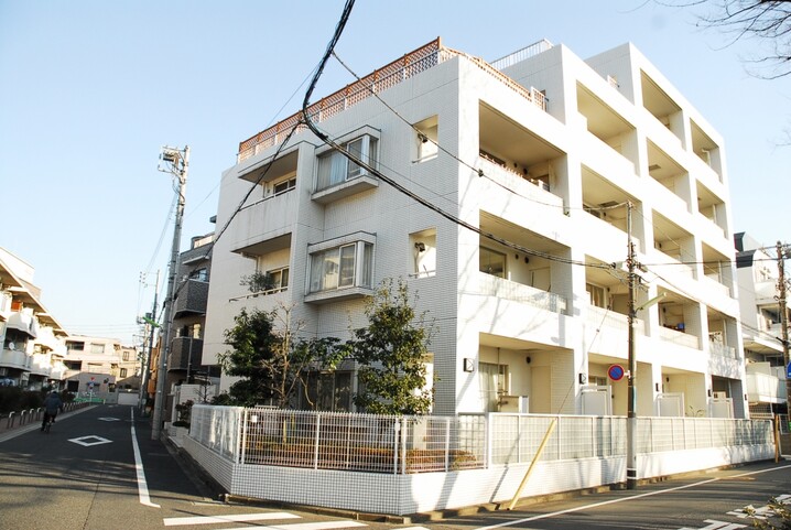 ビシーム千歳船橋
