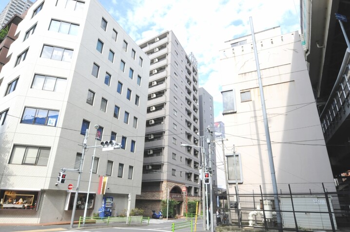 ガラグランディ日本橋