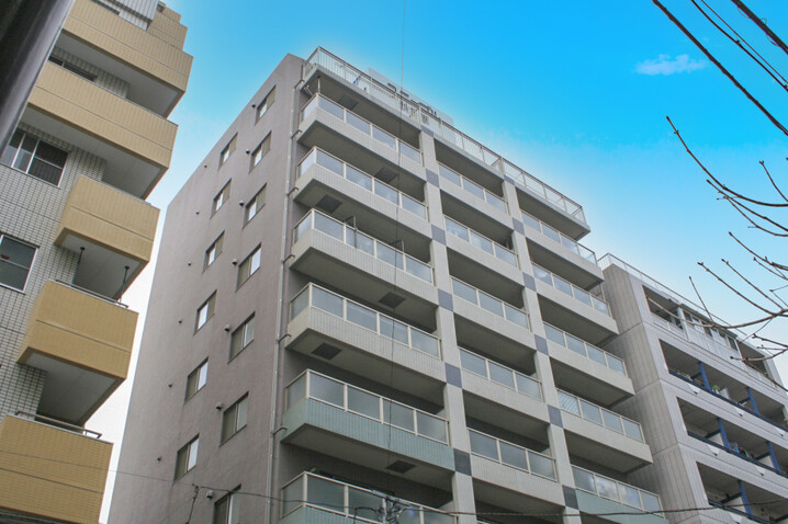 ユニーブル秋葉原
