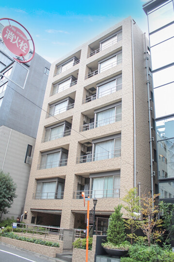 パレスサイドステージホームズ麹町