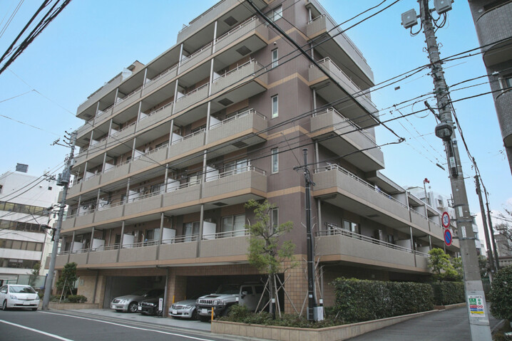 フィールA飯田橋