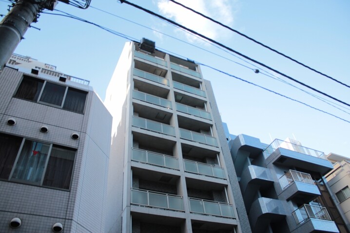 ユニロイヤル九段南