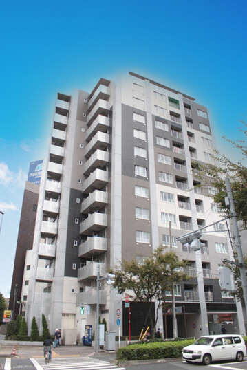 アクシア池袋