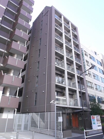 プレールドゥーク東京ベイ