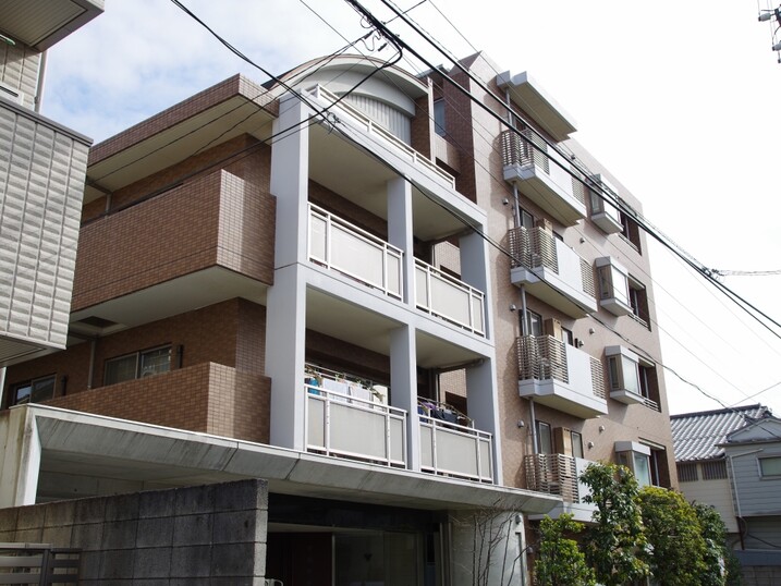 ロネスタ戸越公園