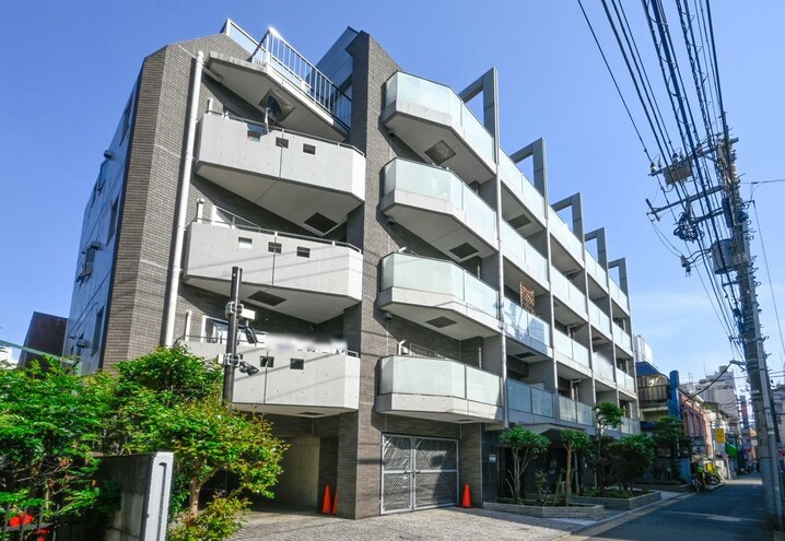 ティエドゥール吉祥寺