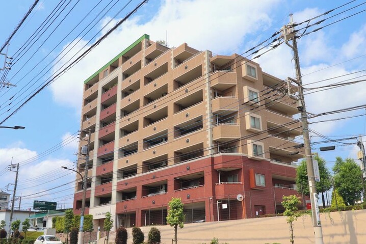 シーズガーデン国分寺