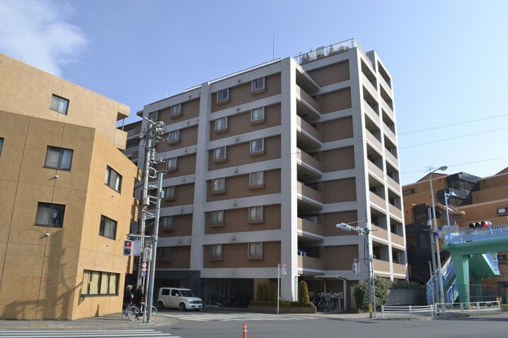 ワイズユウラク久米川