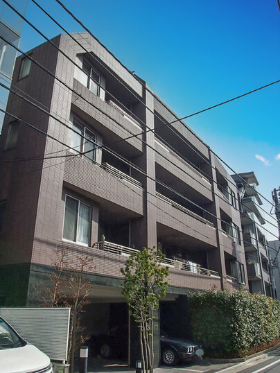プラネ小石川播磨坂