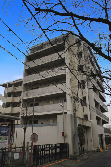 ミオカステーロ柿生