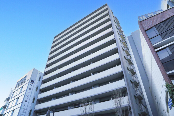 藤和シティホームズ大宮桜木町エスフレンテ