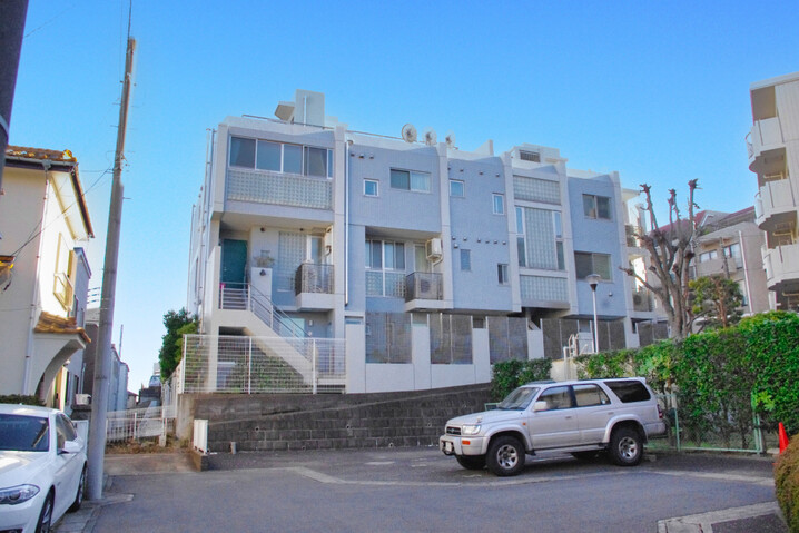 Ｍ－ＨＡＵＳ