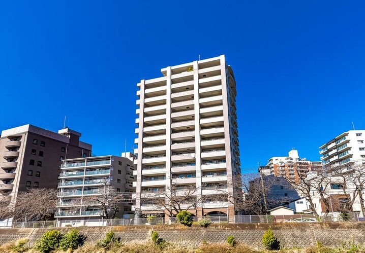 藤和シティホームズ南藤沢
