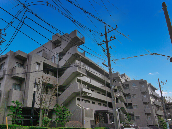 サーパス北松戸