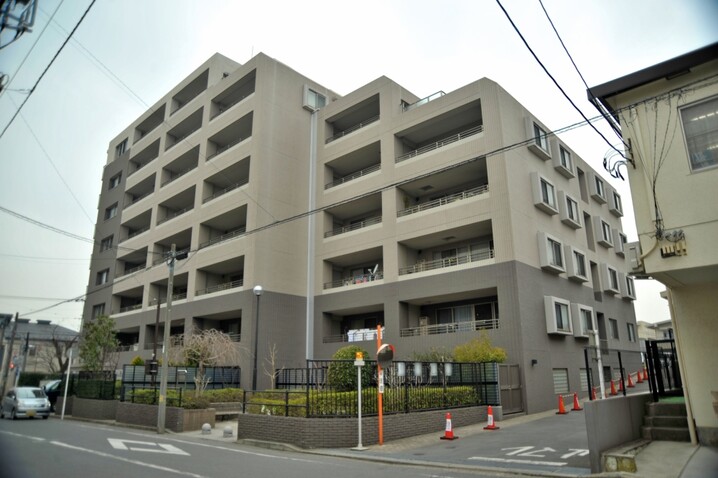 藤和千葉汐見丘ホームズ