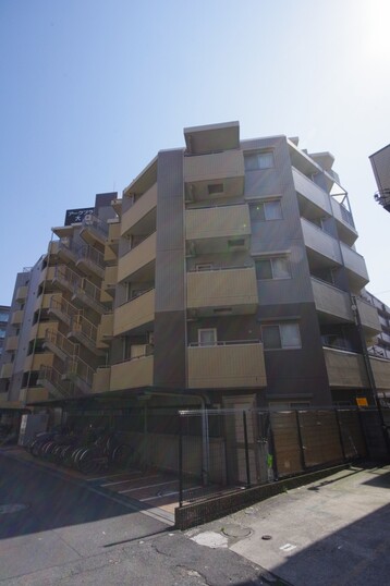 アークプラザ大口