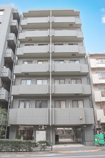 ルネス高田馬場