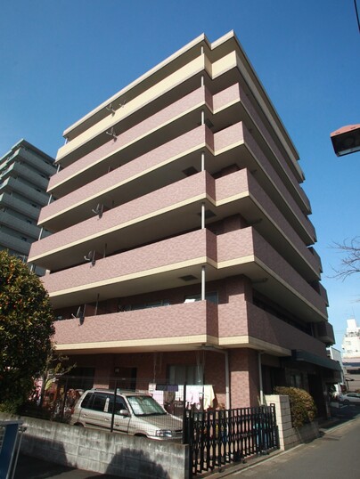 アーバンステージ本厚木