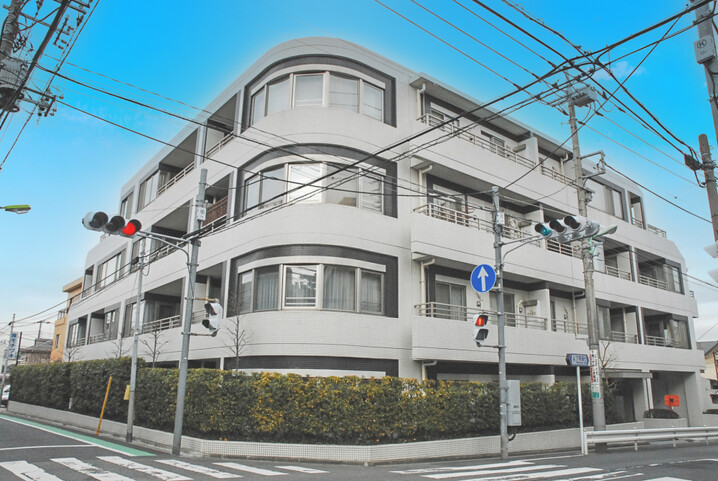 ディーグランセ学芸大学