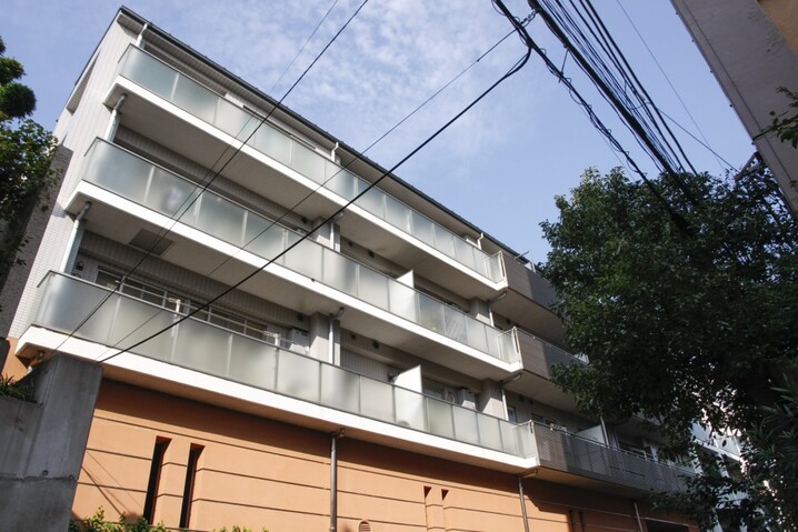 ピアース大森山王