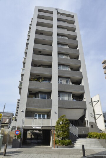 エムズタワー宝町