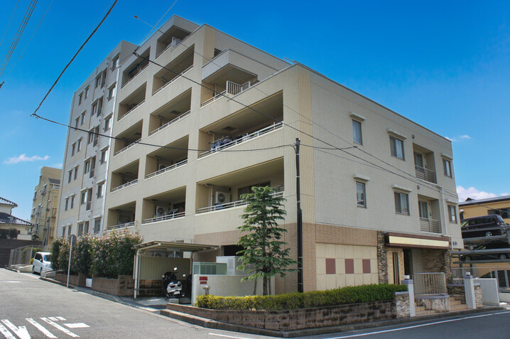 ディークラディア十日市場メディアーレ