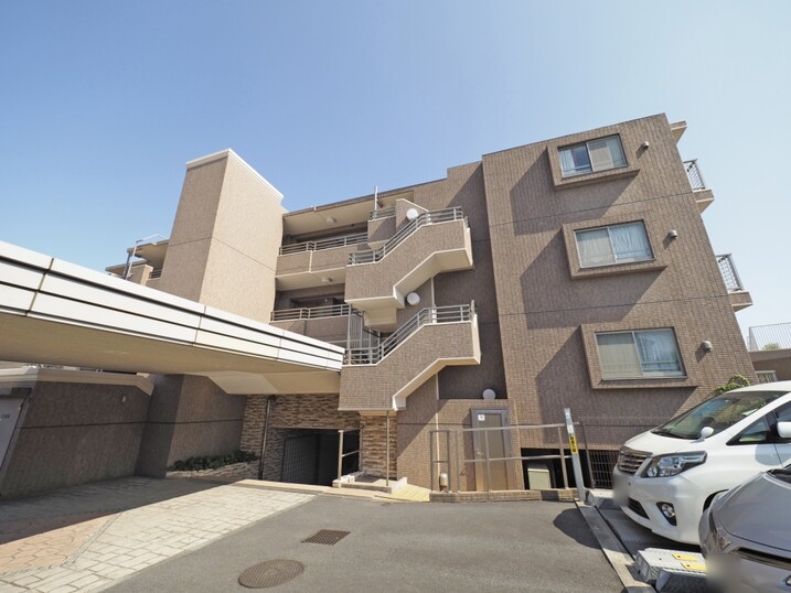 ランドシティ横濱山手の杜Ｂ棟