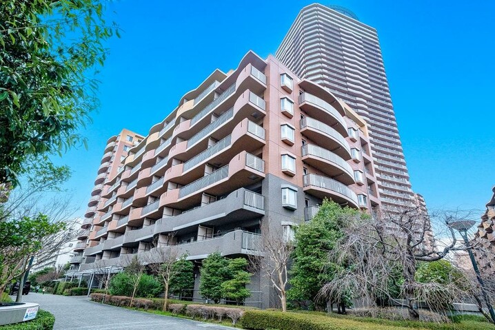 サウザンドシティ3番館