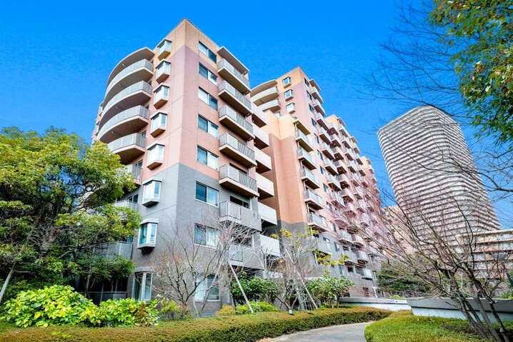 サウザンドシティ5番館