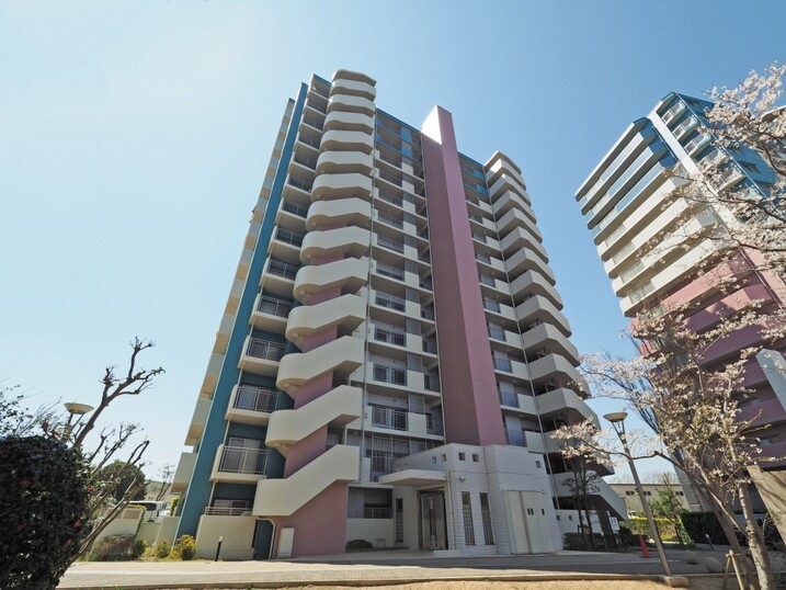 グリーンハイツ八千代６番館