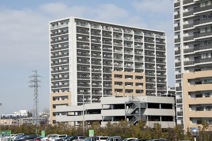 ソフィアさいたま新都心