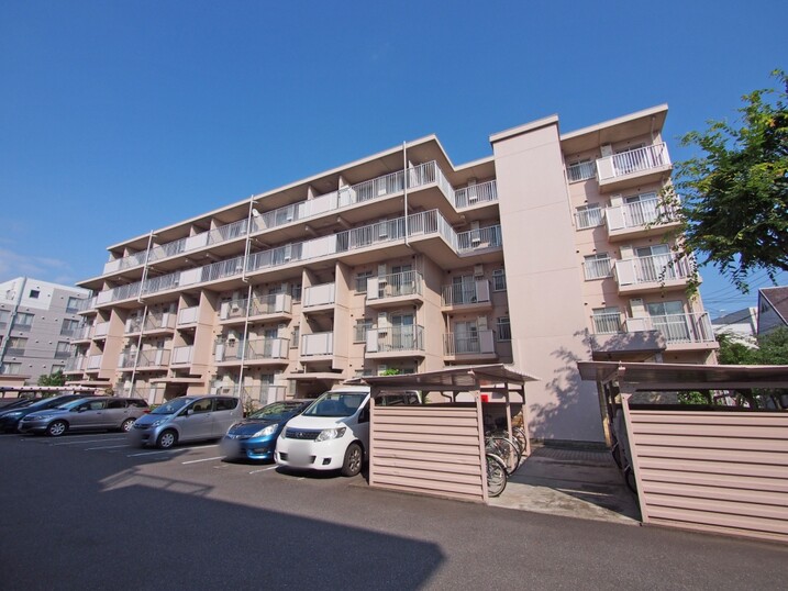 コープ野村浦安