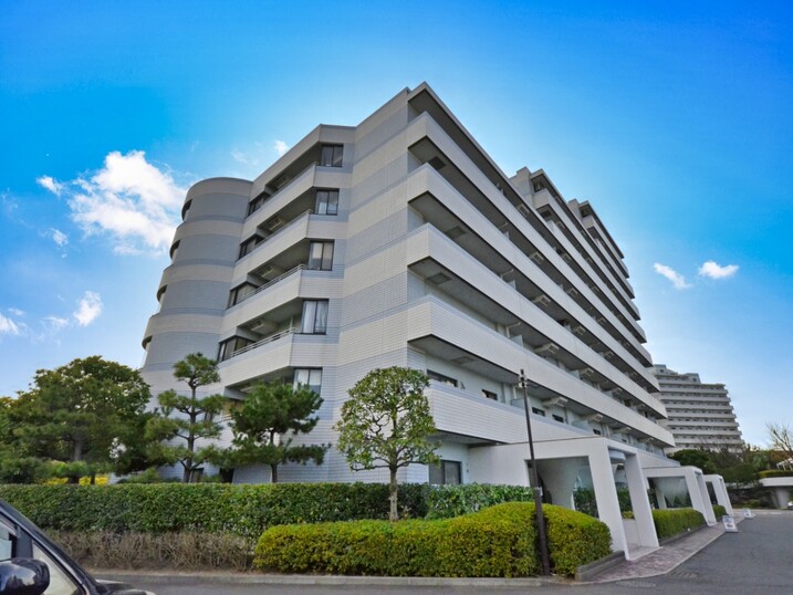 ベイシティ浦安Ｇ棟